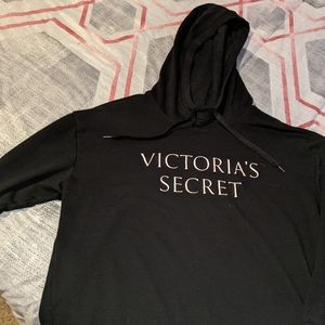 VS XL pull over